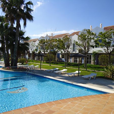 Апартаменты Club Ciudadela Сон-Шоригер Экстерьер фото