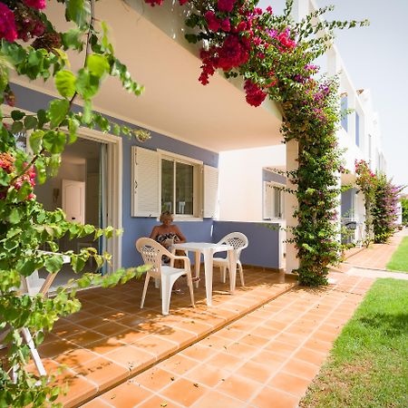 Апартаменты Club Ciudadela Сон-Шоригер Экстерьер фото