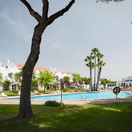 Апартаменты Club Ciudadela Сон-Шоригер Экстерьер фото