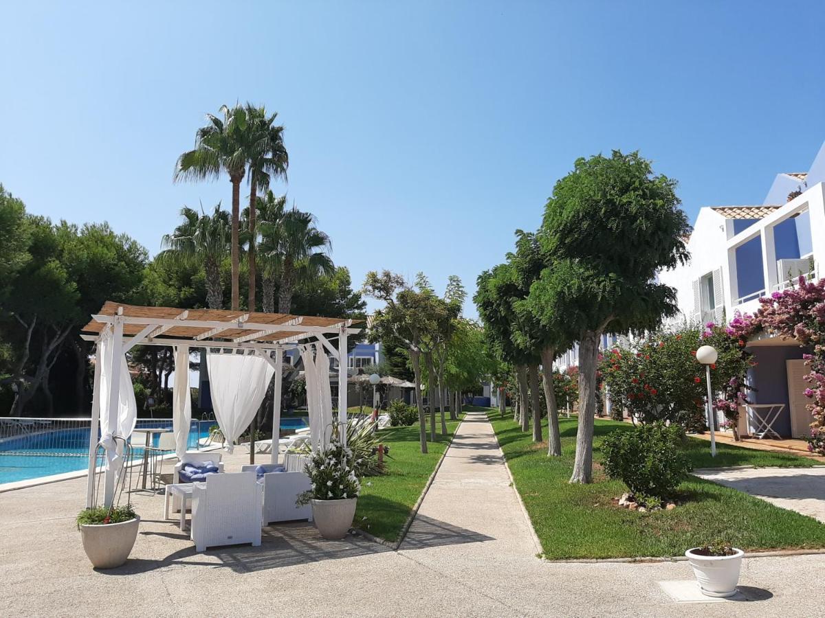 Апартаменты Club Ciudadela Сон-Шоригер Экстерьер фото
