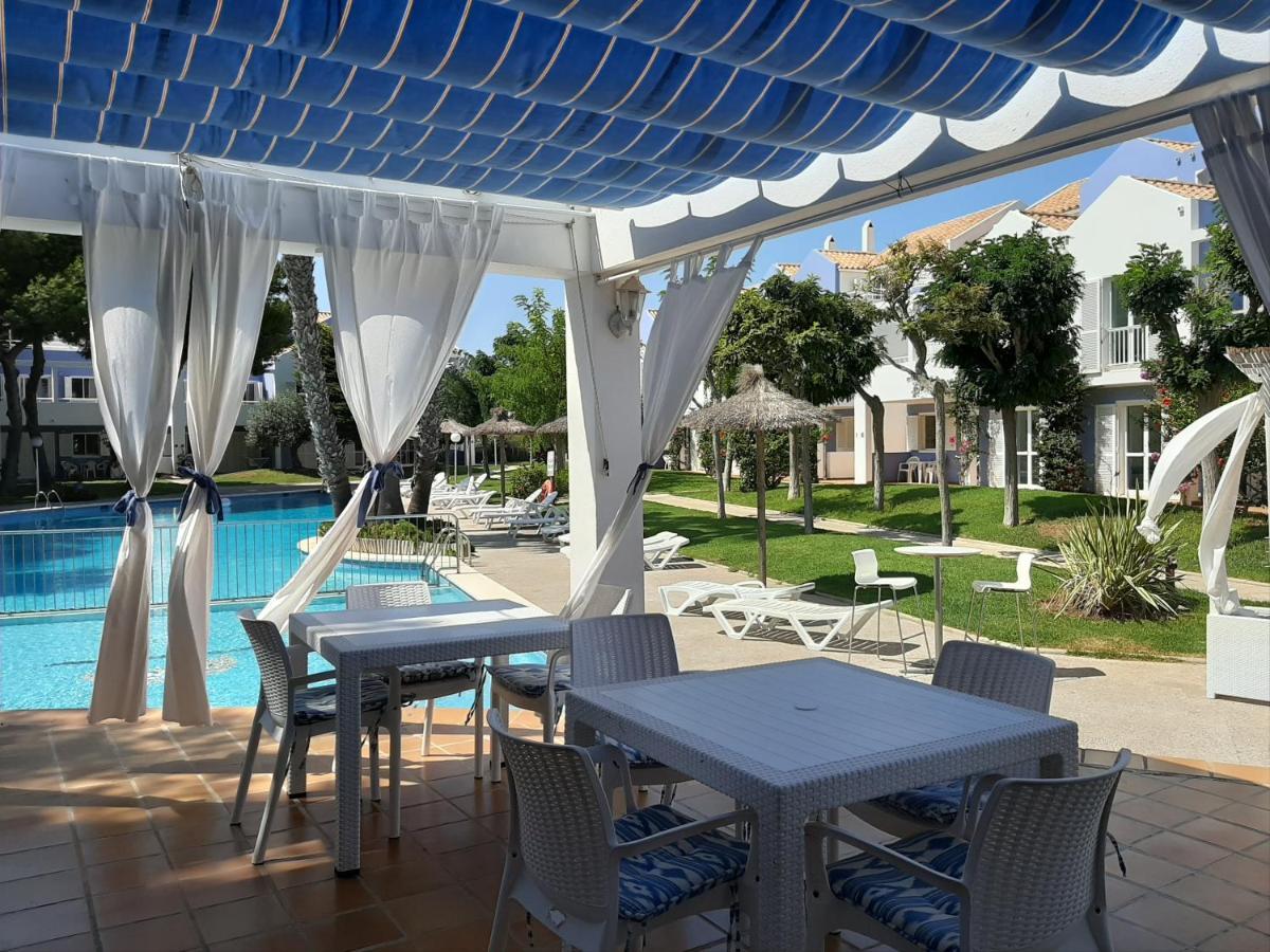 Апартаменты Club Ciudadela Сон-Шоригер Экстерьер фото