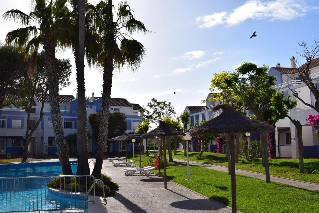Апартаменты Club Ciudadela Сон-Шоригер Экстерьер фото
