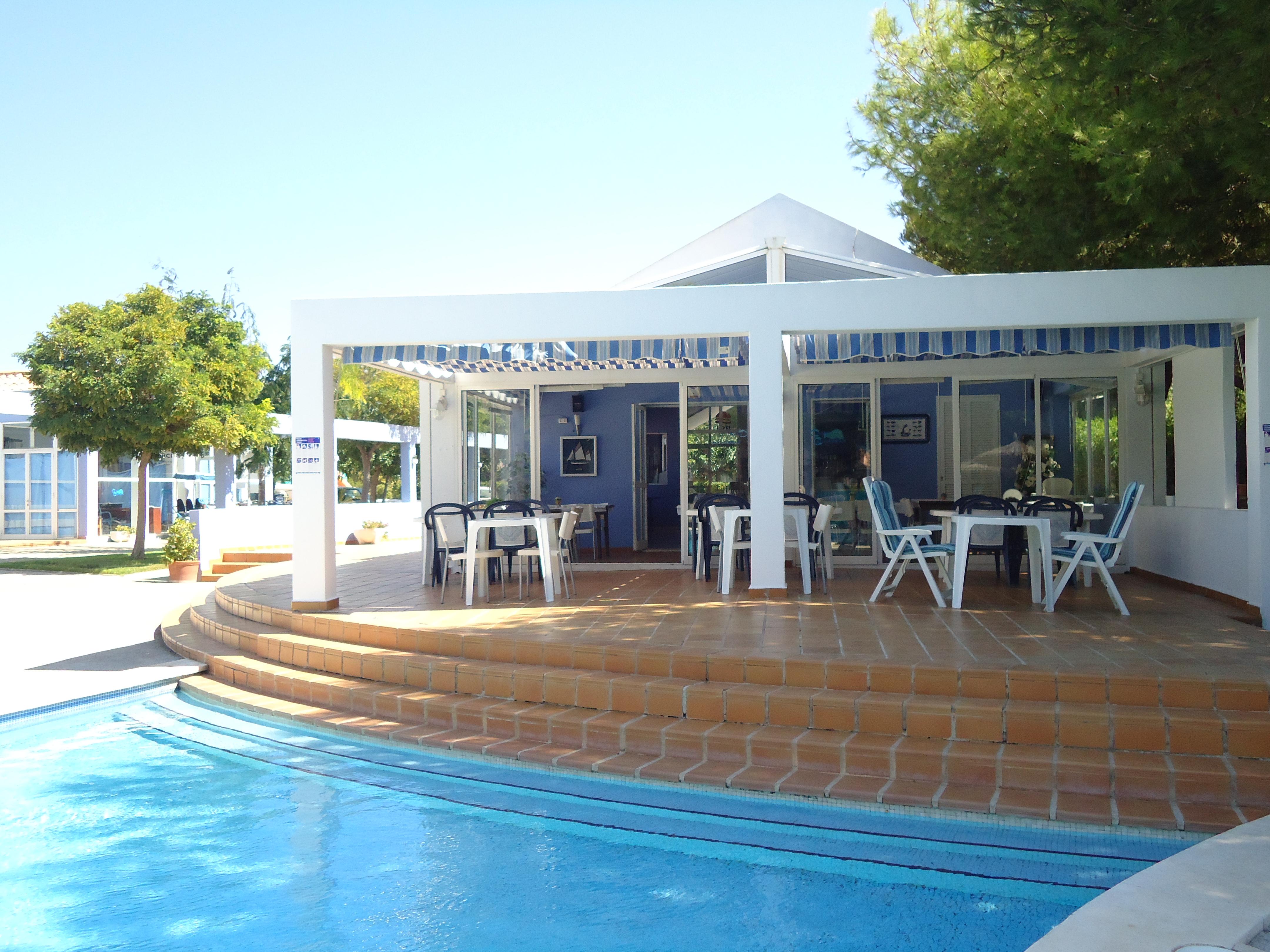 Апартаменты Club Ciudadela Сон-Шоригер Экстерьер фото