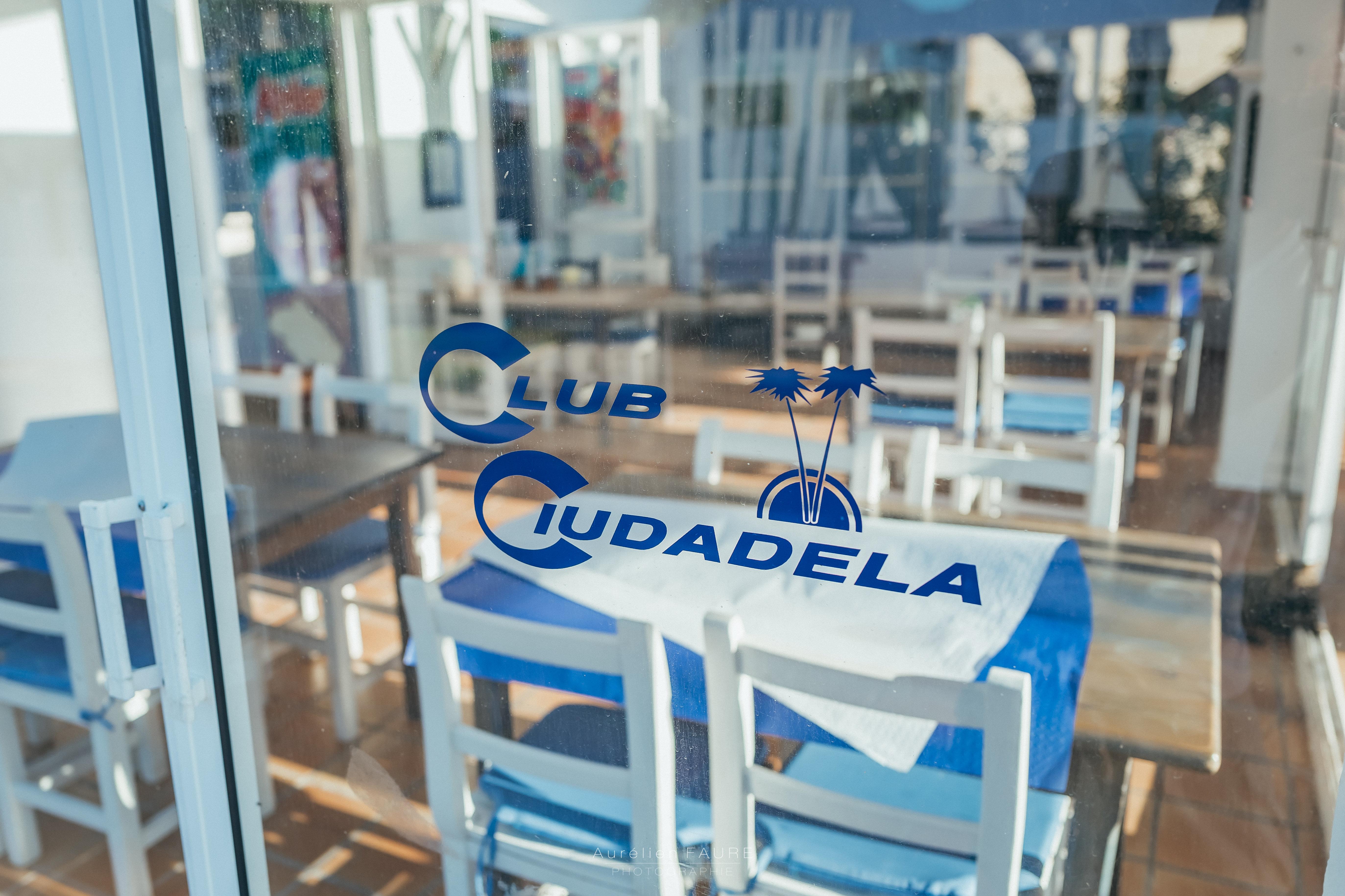 Апартаменты Club Ciudadela Сон-Шоригер Экстерьер фото