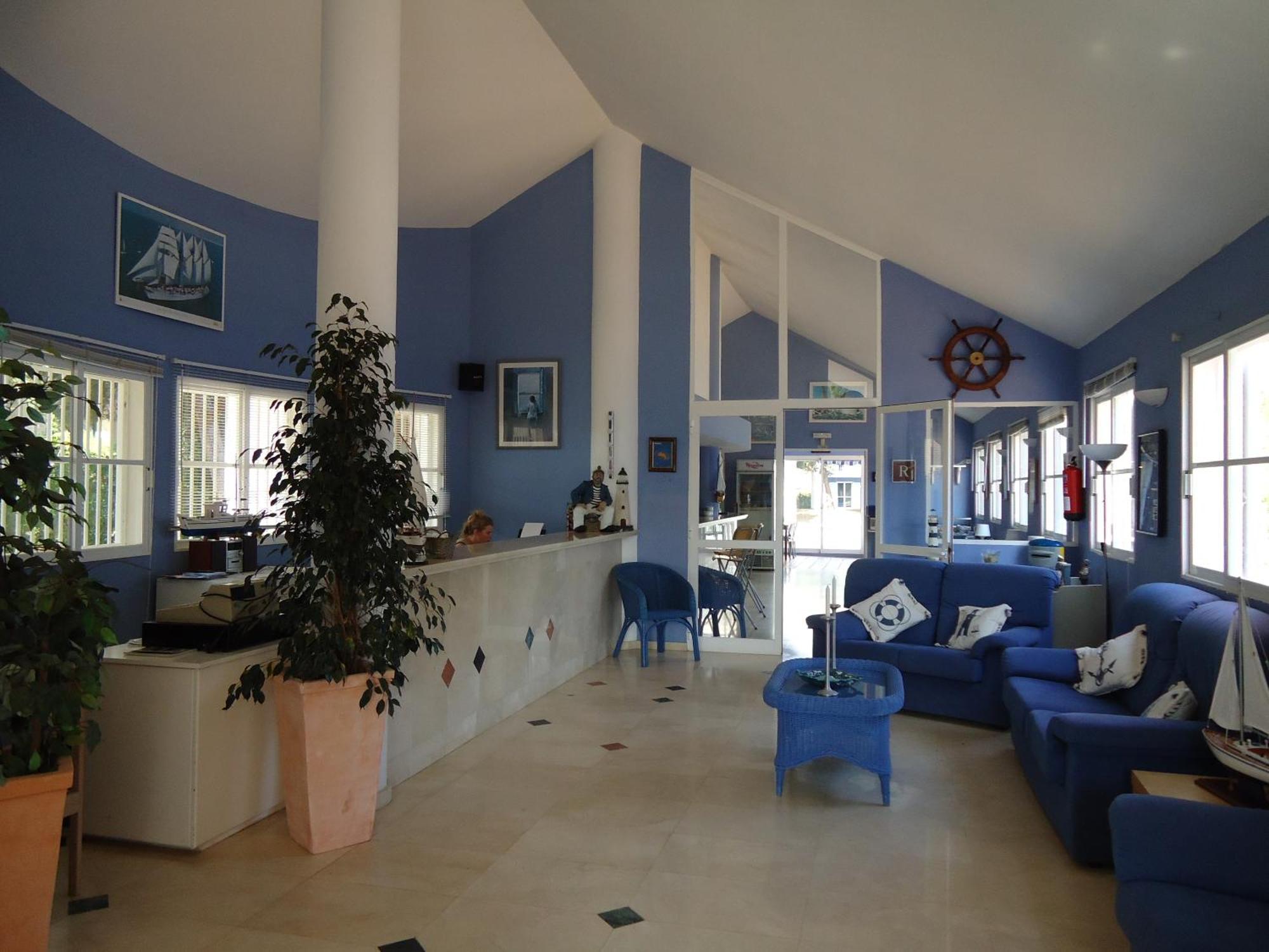 Апартаменты Club Ciudadela Сон-Шоригер Экстерьер фото